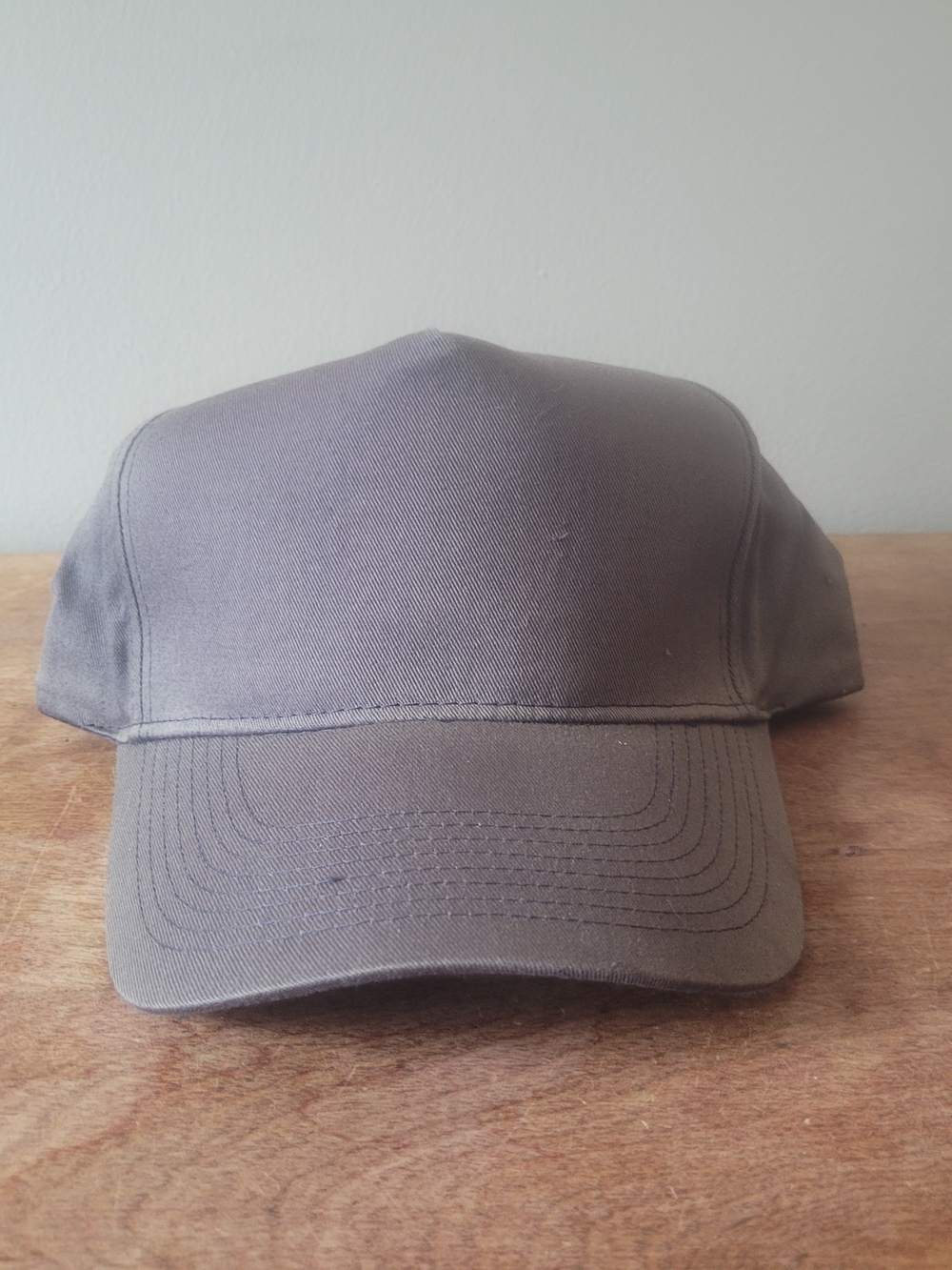 Paly Hollywood Faded Blank Hat